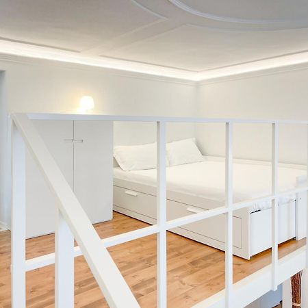 "La Portineria" Charming Apartment Old Town Como Lake ภายนอก รูปภาพ