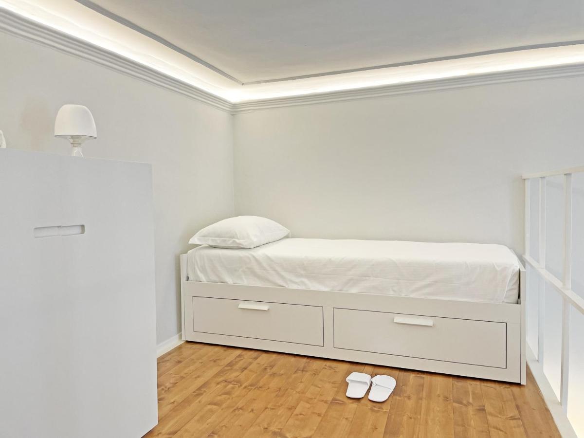 "La Portineria" Charming Apartment Old Town Como Lake ภายนอก รูปภาพ