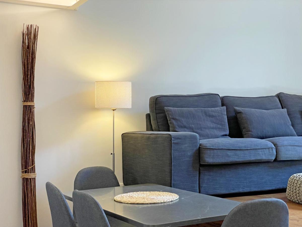 "La Portineria" Charming Apartment Old Town Como Lake ภายนอก รูปภาพ